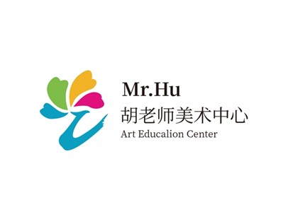 胡老師美術中心師生風采