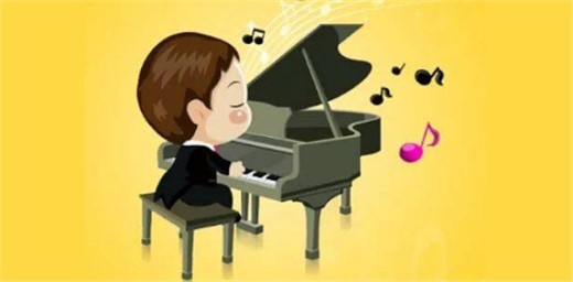 時(shí)間管理能讓孩子練琴事半功倍 時(shí)間管理能讓孩子練琴事半功倍