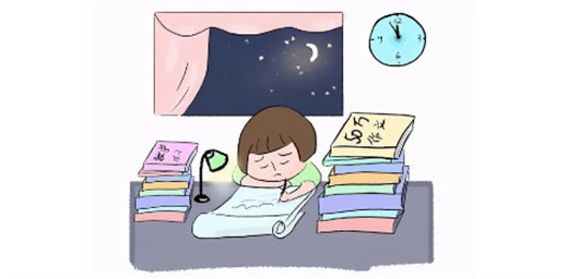 孩子寫作業(yè)太慢該怎么辦? 孩子寫作業(yè)太慢該怎么辦?