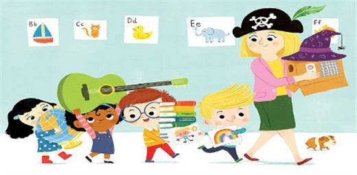 從87個方面詳解幼兒教師每天在做什么、學(xué)什么、想什么 從87個方面詳解幼兒教師每天在做什么、學(xué)什么、想什么