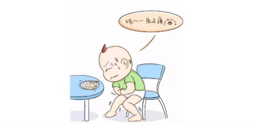 小孩拉肚子怎么辦? 小孩拉肚子怎么辦?