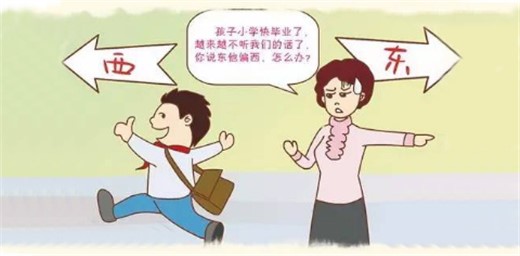 如何改善孩子跟父母關(guān)系 如何改善孩子跟父母關(guān)系