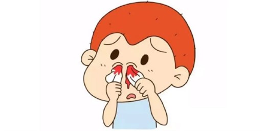 小孩流鼻血是什么原因引起的呢? 小孩流鼻血是什么原因引起的呢?