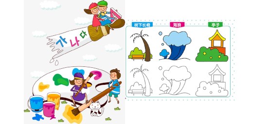 小孩學(xué)畫(huà)畫(huà)零基礎(chǔ)先學(xué)什么? 小孩學(xué)畫(huà)畫(huà)零基礎(chǔ)先學(xué)什么?