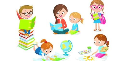 5歲的孩子適合學(xué)什么 5歲的孩子適合學(xué)什么