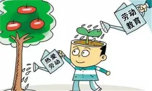 義務(wù)教育勞動(dòng)課程標(biāo)準(zhǔn)2022年版 義務(wù)教育勞動(dòng)課程標(biāo)準(zhǔn)2022年版