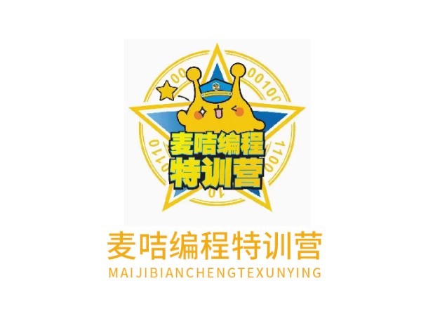 郴州麥咭編程特訓(xùn)營