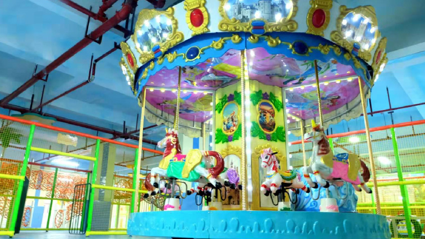 第十一幼兒園師生風(fēng)采