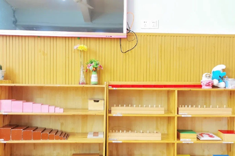 郴州福城恒順幼兒園教學(xué)環(huán)境3 郴州福城恒順幼兒園教學(xué)環(huán)境3