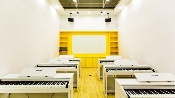 美育音樂舞蹈國際機(jī)構(gòu)師生風(fēng)采4