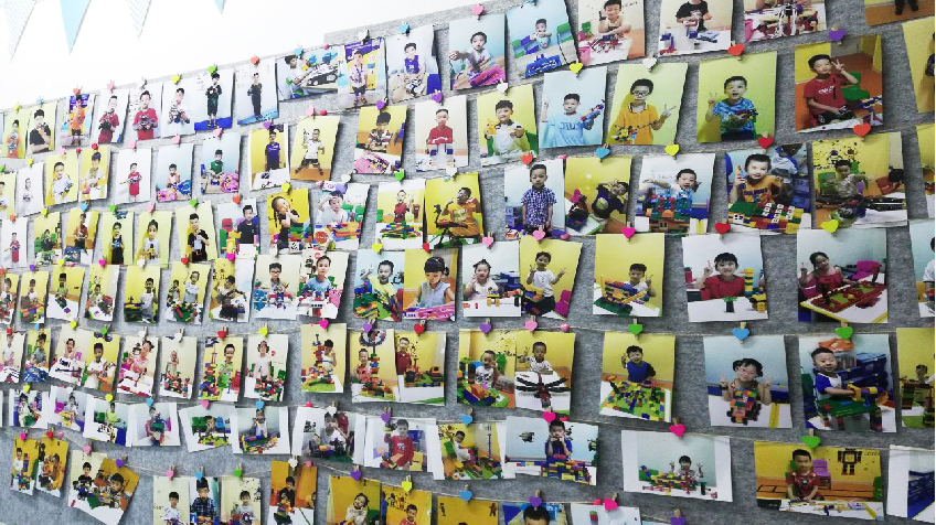 瓦力師生風(fēng)采