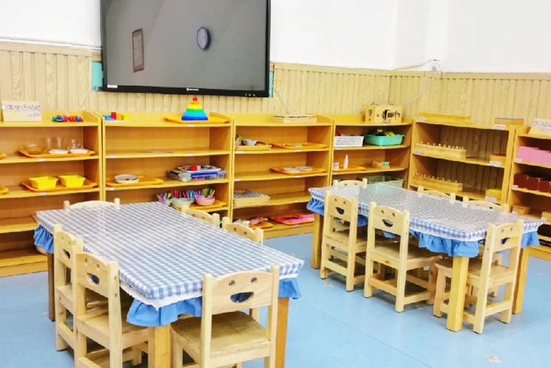郴州福城恒順幼兒園教學(xué)環(huán)境5 郴州福城恒順幼兒園教學(xué)環(huán)境5