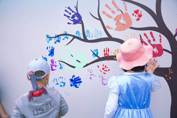 Otto藝術(shù)美學(xué)會館教學(xué)環(huán)境5