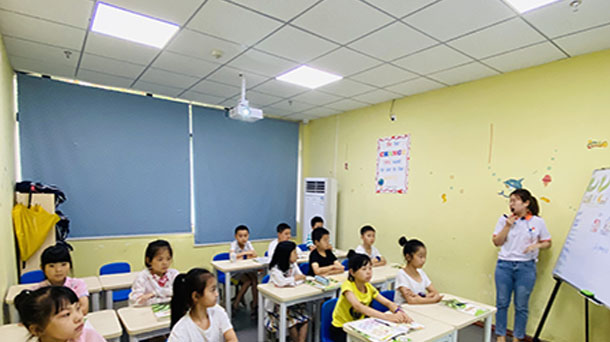 慧讀國際師生風采