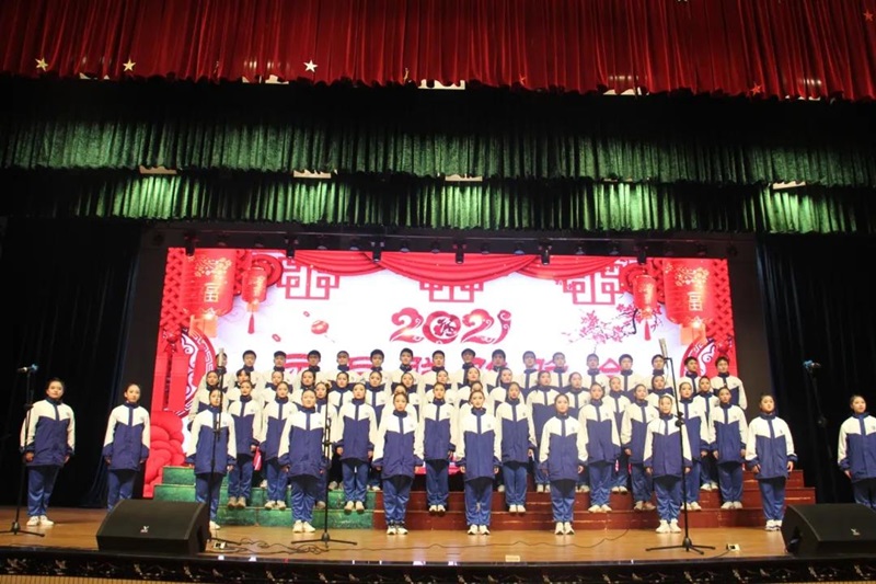 郴州市第一中學(xué)師生風(fēng)采