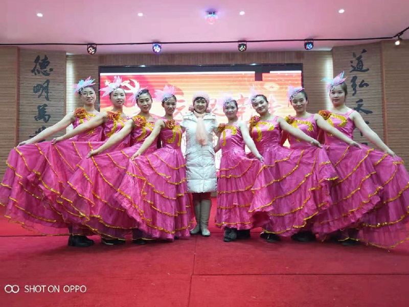 童樂(lè)幼兒園師生風(fēng)采