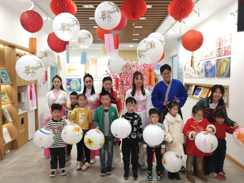 蕃茄田藝術(shù)師生風(fēng)采