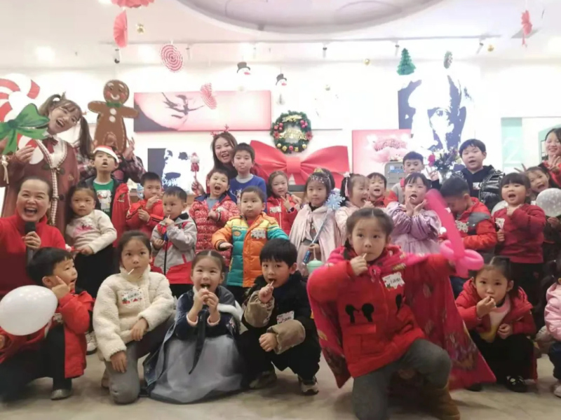 蕃茄田藝術(shù)師生風(fēng)采