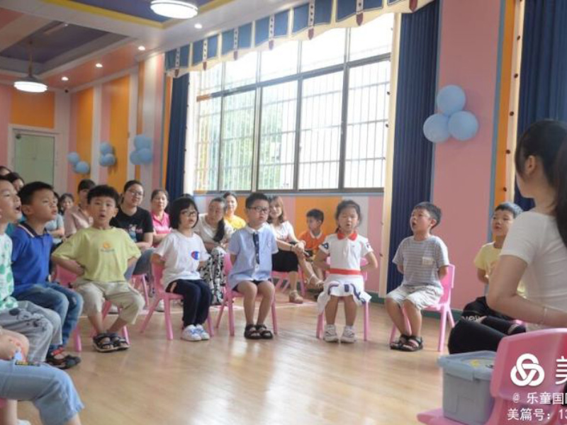 幼兒園課堂-郴州市蘇仙區(qū)樂童國際幼兒園師生風(fēng)采 幼兒園課堂-郴州市蘇仙區(qū)樂童國際幼兒園師生風(fēng)采