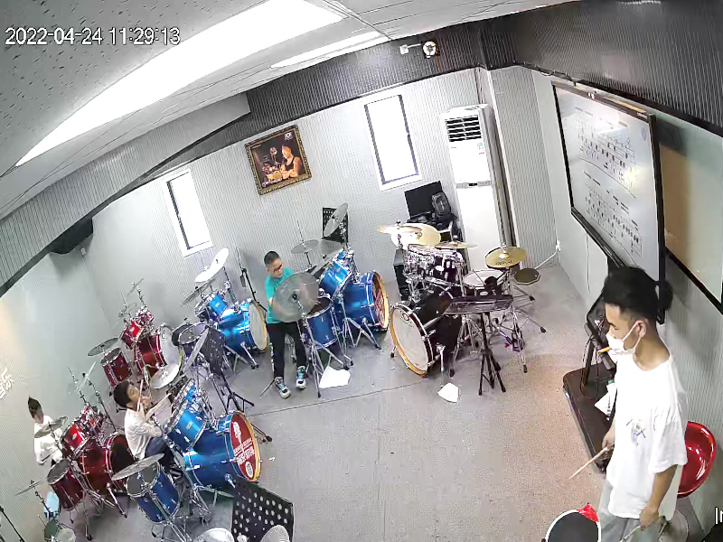 郴州市蘇仙區(qū)九拍現(xiàn)代音樂(lè)學(xué)校師生風(fēng)采