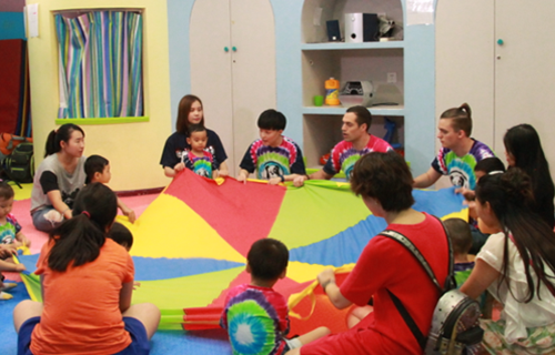 靈動(dòng)體育課程-悅寶園早教 靈動(dòng)體育課程-悅寶園早教