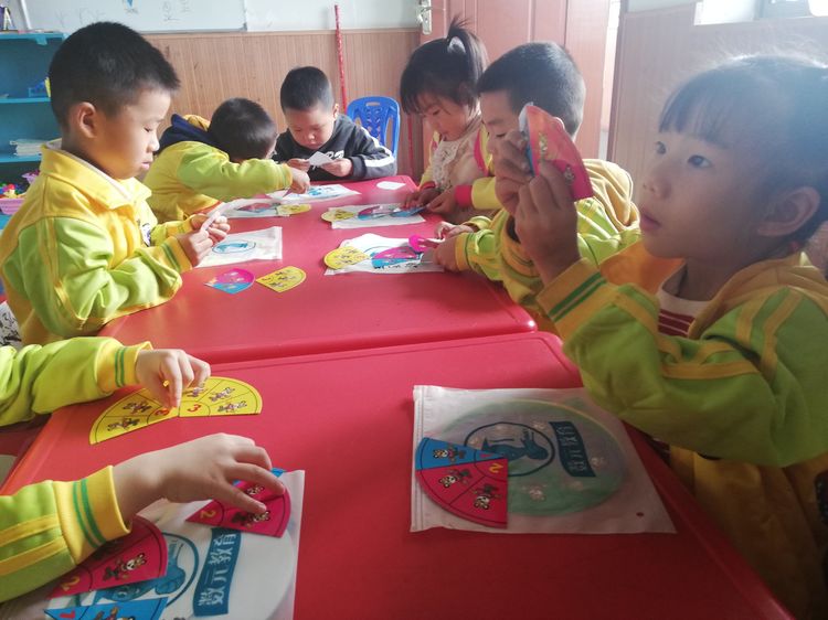 數(shù)元教育-幼兒園速算課程 數(shù)元教育-幼兒園速算課程